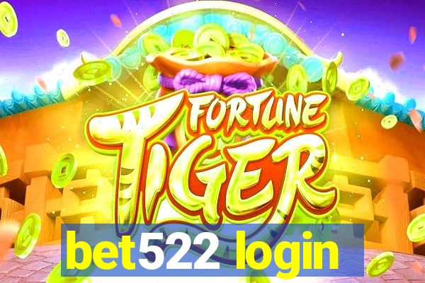 bet522 login